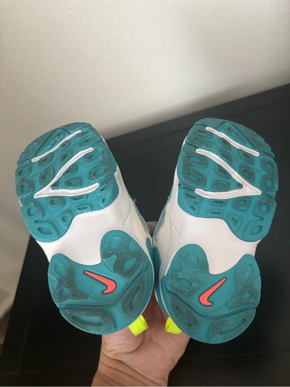 Nike Speed Turd Toddler Sneakers sz 6c